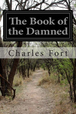 Book cover for Book of the Damned