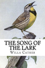 Book cover for Song of the Lark