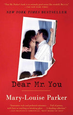 Book cover for Dear Mr. You