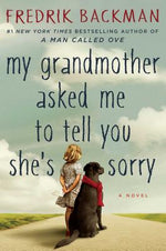 Book cover for My Grandmother Asked Me to Tell You She's Sorry