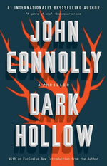 Book cover for Dark Hollow: A Charlie Parker Thriller