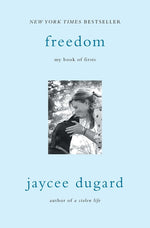 Book cover for Freedom: My Book of Firsts