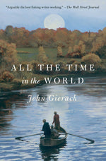 Book cover for All the Time in the World