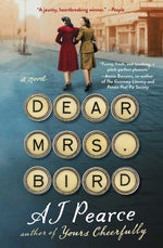 Book cover for Dear Mrs. Bird