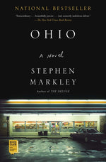 Book cover for Ohio