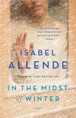 Book cover for In the Midst of Winter