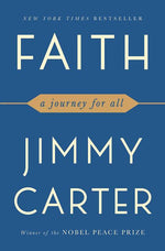 Book cover for Faith: A Journey for All