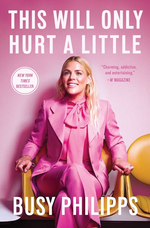 Book cover for This Will Only Hurt a Little