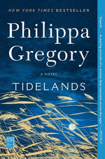 Book cover for Tidelands