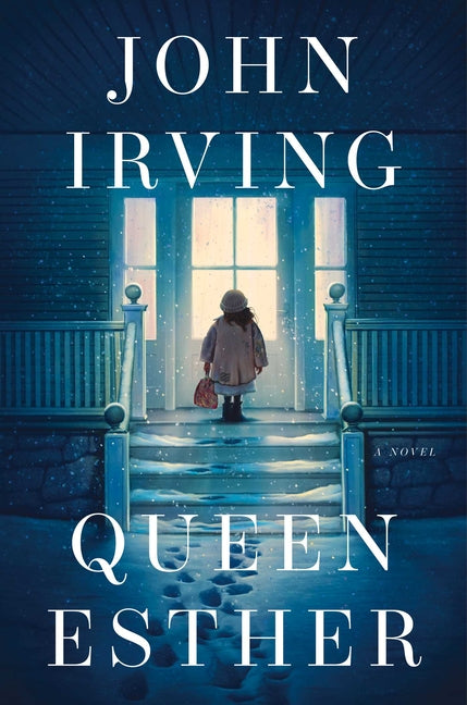 Book cover for Queen Esther