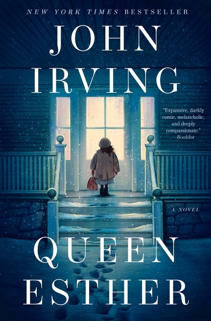 Book cover for Queen Esther