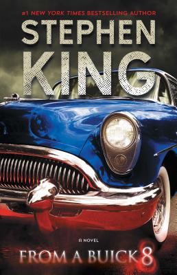 Book cover for From a Buick 8