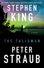 Book cover for The Talisman