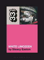 Book cover for Dolly Parton's White Limozeen