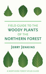 Book cover for Field Guide to the Woody Plants of the Northern Forest