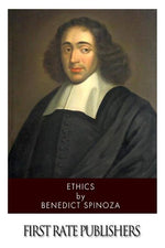 Book cover for Ethics