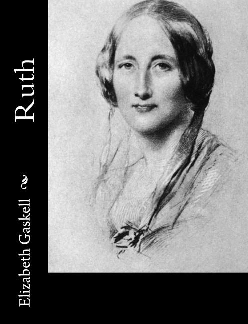 Book cover for Ruth