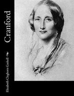 Book cover for Cranford