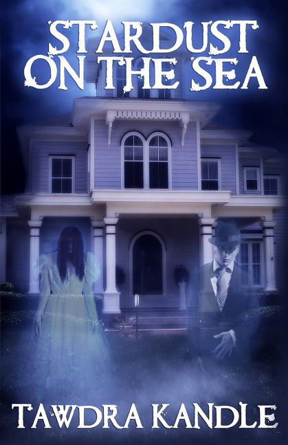 Book cover for Stardust on the Sea: A Serendipity and Recipe for Death Short