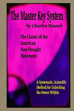 Book cover for The Master Key System