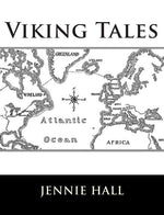 Book cover for Viking Tales