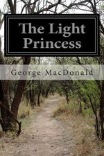 Book cover for The Light Princess