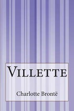 Book cover for Villette