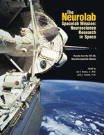 Book cover for Neurolab Spacelab Mission: Neuroscience Research in Space: Results from the STS-90 Neurolab Spacelab Mission