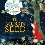 Book cover for Moon Seed
