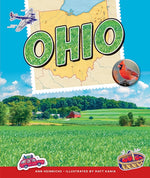 Book cover for Ohio