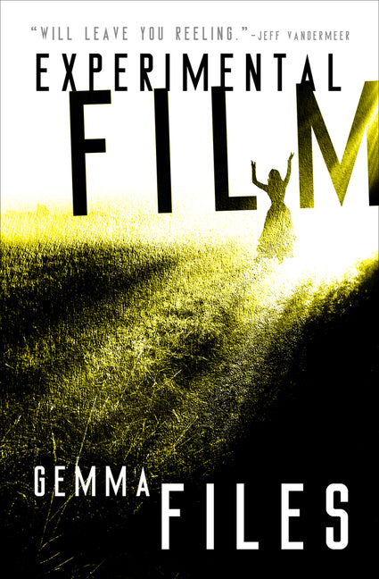Book cover for Experimental Film