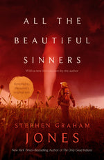 Book cover for All the Beautiful Sinners