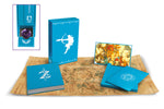 Book cover for The Legend of Zelda: Breath of the Wild-Creating a Champion Hero's Edition
