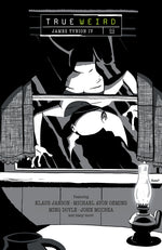 Book cover for True Weird Volume 1