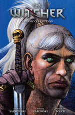 Book cover for Witcher: Classic Collection