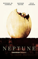 Book cover for Neptune