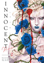 Book cover for Innocent Rouge Omnibus Volume 2