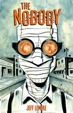 Book cover for Nobody (New Edition)