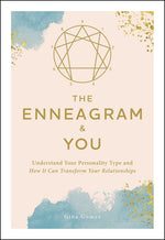 Book cover for Enneagram & You: Understand Your Personality Type and How It Can Transform Your Relationships