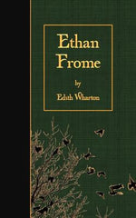 Book cover for Ethan Frome