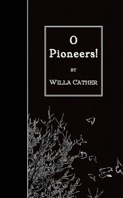 Book cover for O Pioneers!