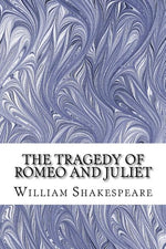 Book cover for Tragedy of Romeo and Juliet: (William Shakespeare Classics Collection)