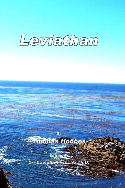 Book cover for Leviathan