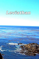 Book cover for Leviathan