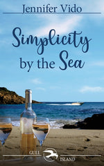 Book cover for Simplicity by the Sea