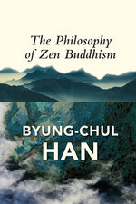 Book cover for Philosophy of Zen Buddhism