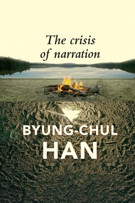 Book cover for The Crisis of Narration