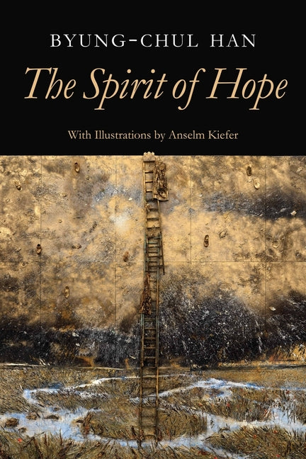 Book cover for Spirit of Hope