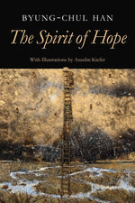 Book cover for Spirit of Hope