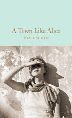 Book cover for Town Like Alice: (Vintage Classics Shute Series)